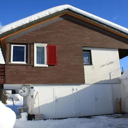 Casa Uccello By Interhome Apartament