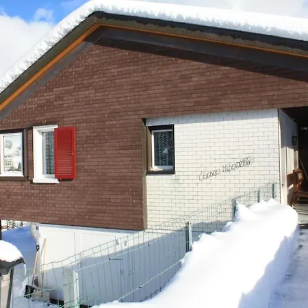 Casa Uccello By Interhome * 빌트하우스