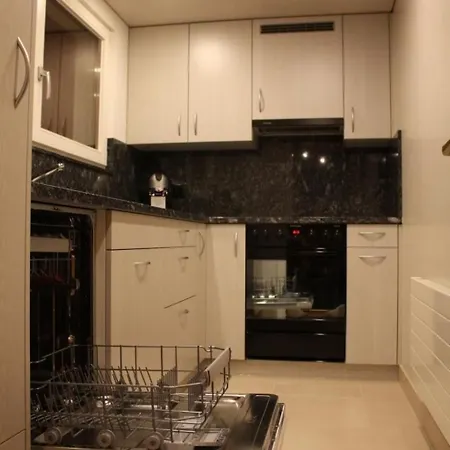 Apartament Casa Uccello By Interhome Wildhaus