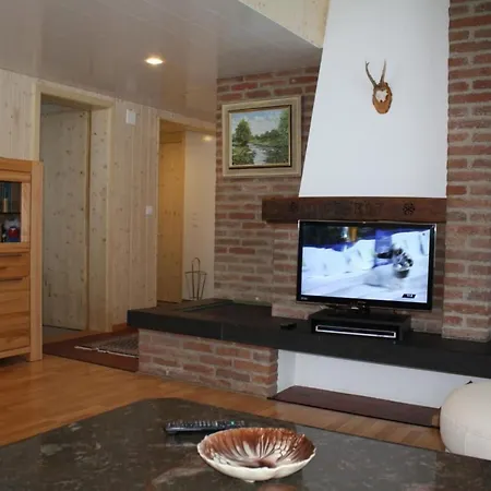 Casa Uccello By Interhome 아파트 *