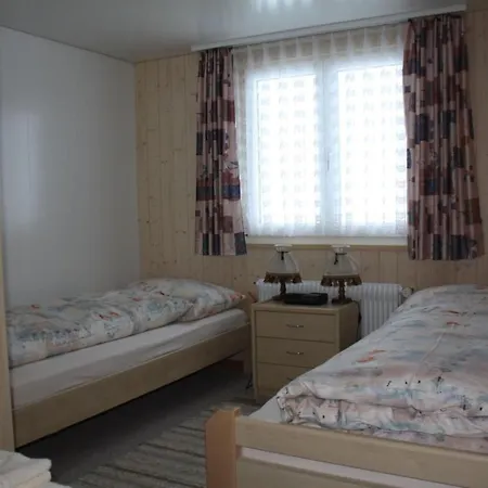 Casa Uccello By Interhome 빌트하우스