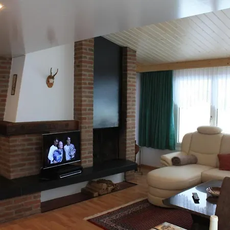 Casa Uccello By Interhome * Wildhaus