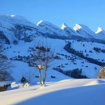 Casa Uccello By Interhome *