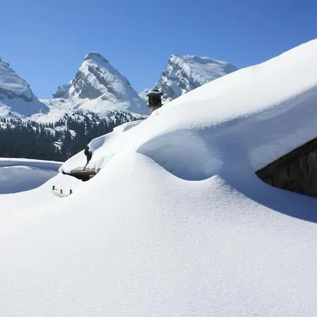 Casa Uccello By Interhome Apartament