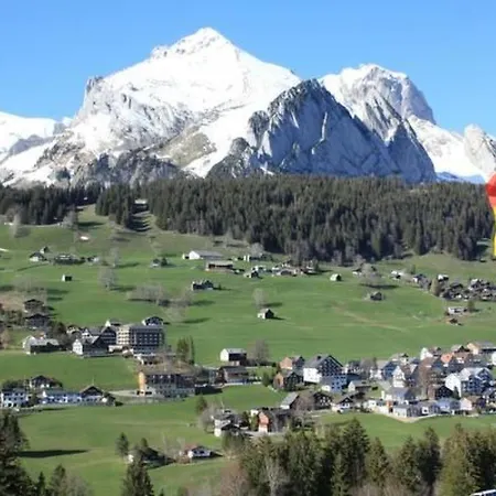 Casa Uccello By Interhome * Wildhaus