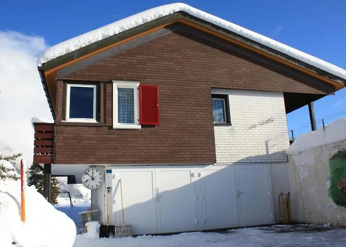 Casa Uccello By Interhome 아파트