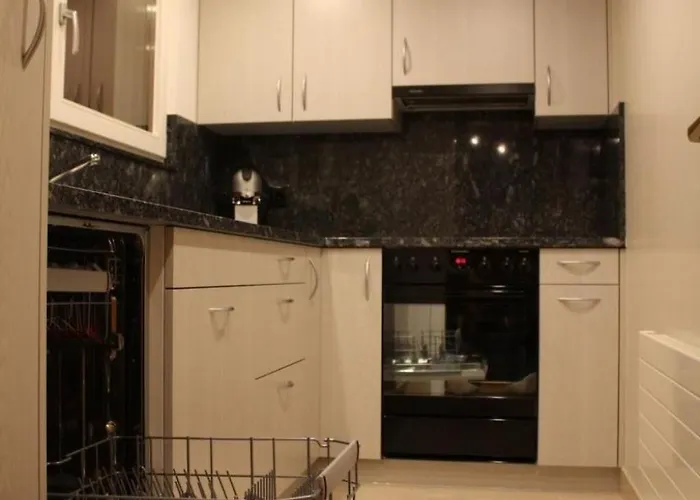 Apartment Casa Uccello By Interhome Wildhaus