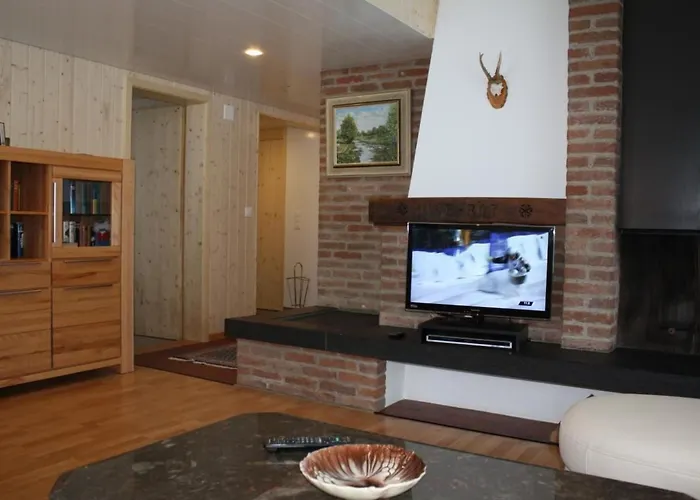 Casa Uccello By Interhome Apartment *