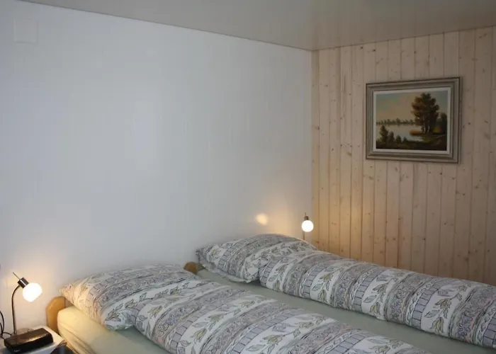 Casa Uccello By Interhome Apartment *