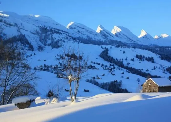 Casa Uccello By Interhome *