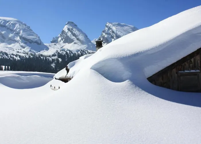 Casa Uccello By Interhome 아파트