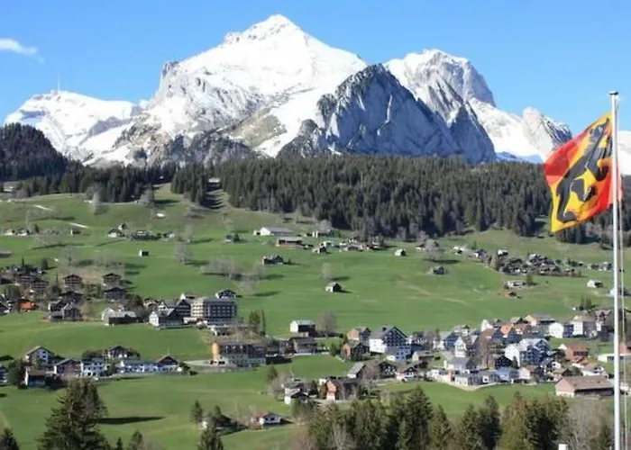 Casa Uccello By Interhome * Wildhaus