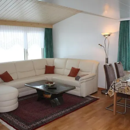 Apartment Casa Uccello By Interhome