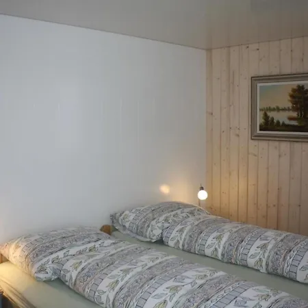 Casa Uccello By Interhome Apartment *