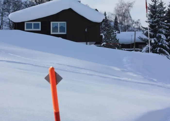 Apartment Casa Uccello By Interhome *