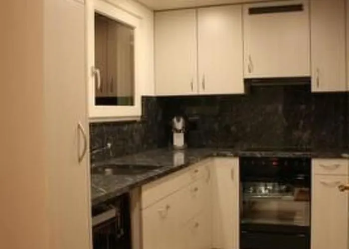 Casa Uccello By Interhome Apartment Wildhaus