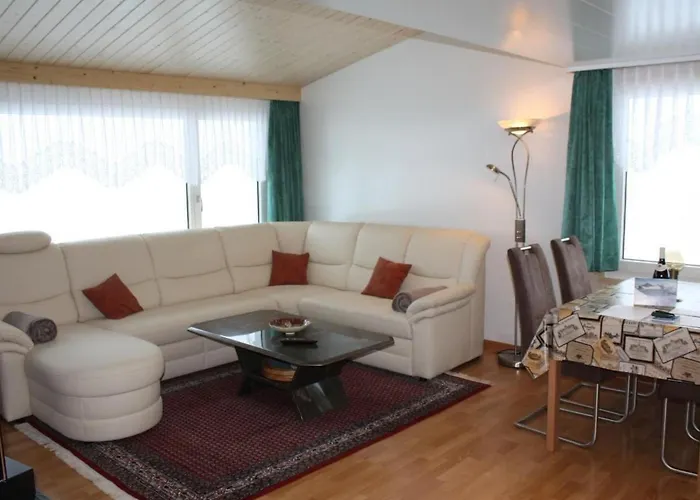 Apartment Casa Uccello By Interhome